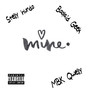 Mine (Explicit)