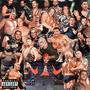 WWE FREESTYLE Pt. 1 (Yall dont know shit) [Explicit]
