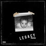 Legacy (feat. YBL Jakob) [Explicit]