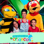 Nós Amamos Ser Criança