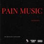 Pain Music (Explicit)