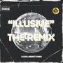 Illusive (Remix) [Explicit]