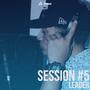 LaCREAM Sessions, Vol. 5