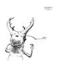 Stag Beetle EP