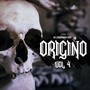 Origino, Vol. 4 (Explicit)