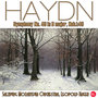 Haydn: Symphony No. 46 in B major, Hob.I:46