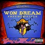 Won Dream Free (dom) style (Explicit)