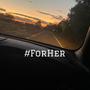 #ForHer (Explicit)