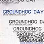 Groundhog Day (feat. GrGr) [Explicit]