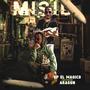 Misil (feat. Aragon) [Explicit]