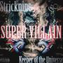 Super Villain (feat. Keeper of the Universe) [Explicit]