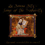 La Domna Ditz - Songs of the Trobairitz