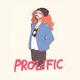 Prolific (Explicit)