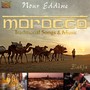 MOROCCO Nour Eddine: Traditional Songs and Music