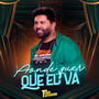 Aonde Quer Que Eu Vá