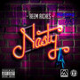 Nasty (feat. Tdot illdude)