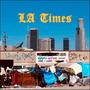 L.A. TIMES (Explicit)