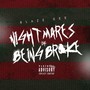 Nightmares of Being Broke (Explicit)