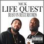 Life Quest (feat. IrokZek) [Explicit]