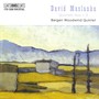 MASLANKA: Wind Quintets Nos. 1-3