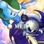 MLB (feat. Manhattan Zo) [Explicit]