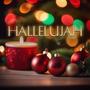 Hallelujah Christmas Song (feat. Ansaf Ameer, Angelo Anslem & Febiun Thomas)