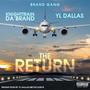 the return (Explicit)