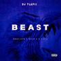 Beast (feat. Mholisto, Bold G & T-Elly) [Explicit]