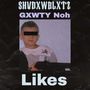 Likes (Explicit)