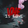 Love Is Gone (Explicit)