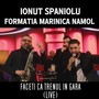 Faceti ca trenul in gara (Live)