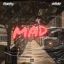 Mad (feat. Avereaux) [Remix] [Explicit]