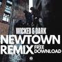 Wicked & Dark (Newtown remix)