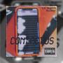 Contactos (feat. Blombi) [Explicit]