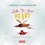 Listen To Your Heart (feat. PressureOnline) [Radio Edit]