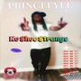 No Shoe Strangs (Explicit)