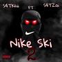 Nike Ski 2 (feat. S4TZAI) [Explicit]