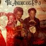 The Americans Episode 3 (Explicit)