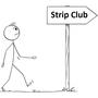 strip club (Explicit)