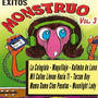 Monstruo Vol.3