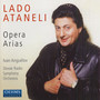 ATANELI, Lado: Opera Arias