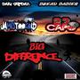 Big Difference (feat. JamesTooCold) [Explicit]