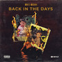 Back in the Days (Explicit)