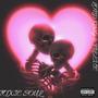 TOXIC SOUL 2 (feat. FreeVic) [Explicit]