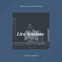 Feeling Blessed Live Sessions. (feat. Kamsee)