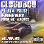 Freeway Cloudboii (Explicit)