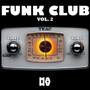 FUNK CLUB Vol. 2