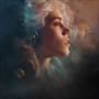 My voice in amber