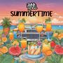 SUMMERTIME (Radio Edit) [Explicit]