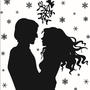 Under the Mistletoe (feat. Anson Jones)